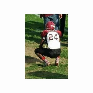 Meet your Posher, Nick