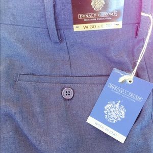 Men's DONALD TRUMP pants