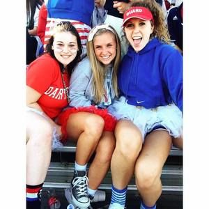 Meet your Posher, Makayla