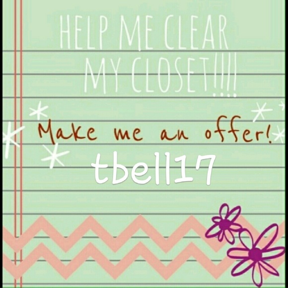 Make Me An Offer!