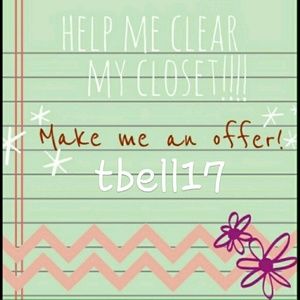 Make Me An Offer!