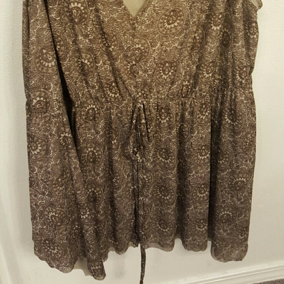 Michael Kors Blouse - Picture 2 of 3