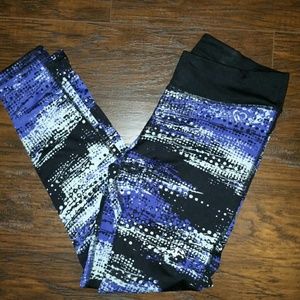 Must go-sale* AEROPOSTALE WORKOUT LEGGINGS