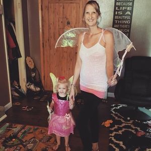 Meet your Posher, Shannon