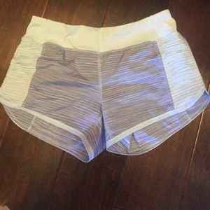 Lululemon shorts
