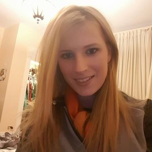 Meet your Posher, Brittany