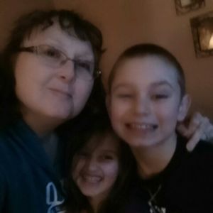 Meet your Posher, Sandy