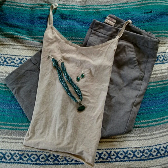 🆓🎋Free with purchase🎋 Lane Bryant Cotton Cami