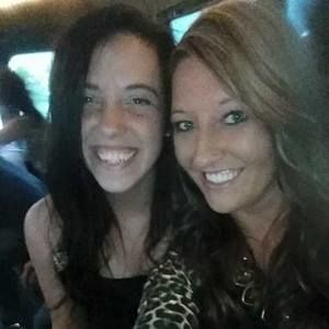 Meet your Posher, Caitlyn