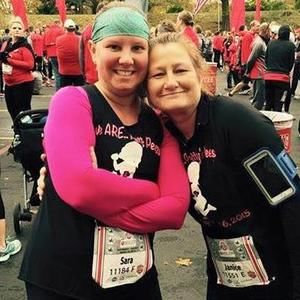 Meet your Posher, Sara