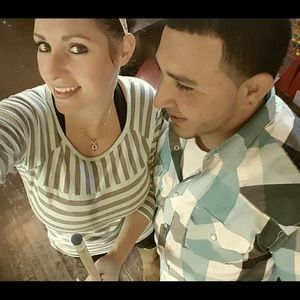 Meet your Posher, Megan