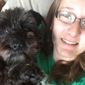 Meet your Posher, Meaghan