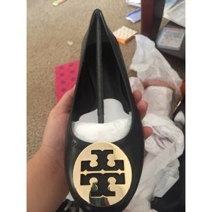 Authentic brand new Tory burch Flats