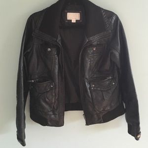 Xhilaration Bomber Jacket