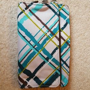 Thirty one wallet