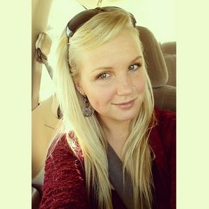 Meet your Posher, Kristen