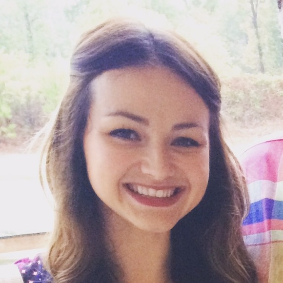 Meet your Posher, Megan