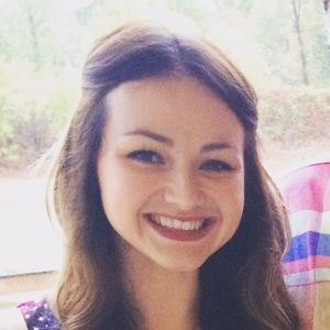 Meet your Posher, Megan