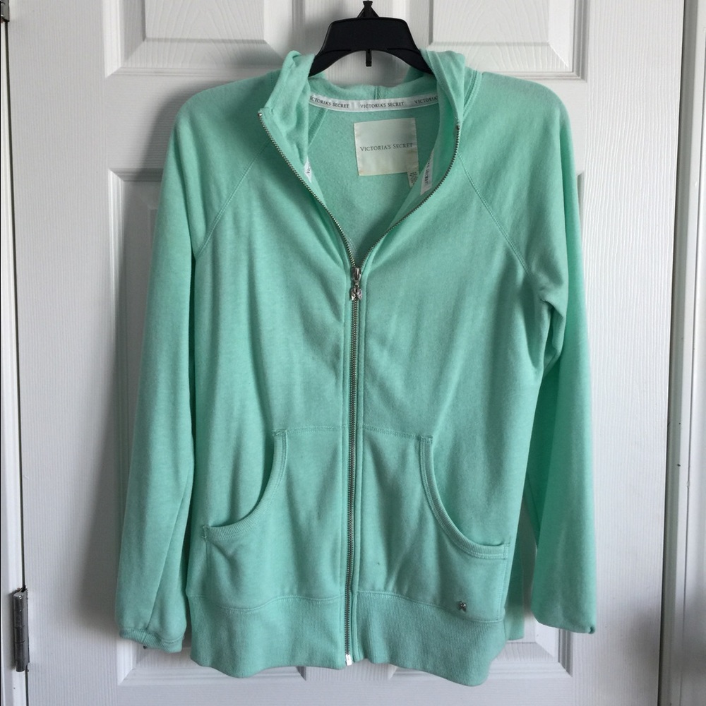 Victoria Secret Angels jacket