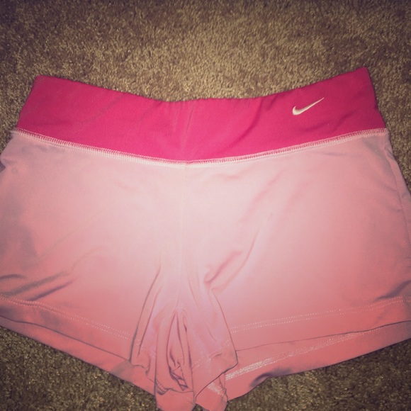 Nike pros
