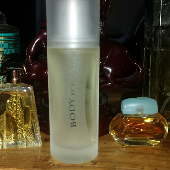 Body by Victoria 1oz