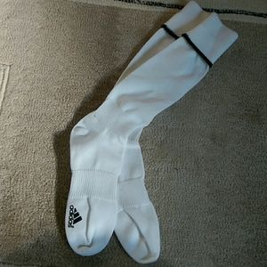 Adidas Soccer Socks size M