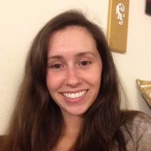 Meet your Posher, Marilyn