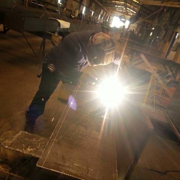 Meet your Posher, Luciano - Picture 1 of 1