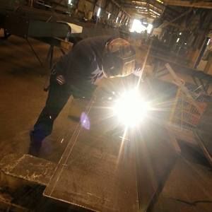 Meet your Posher, Luciano