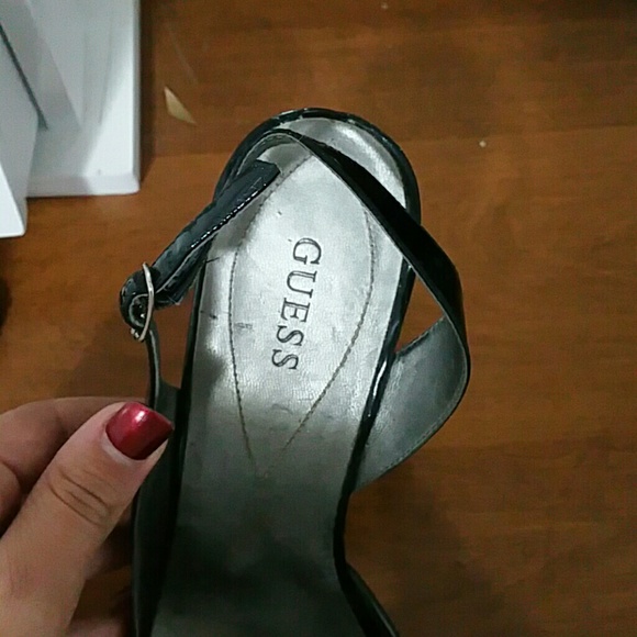 Guess heels - Picture 2 of 3