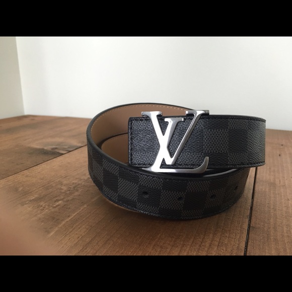 Louis Vuitton Belt