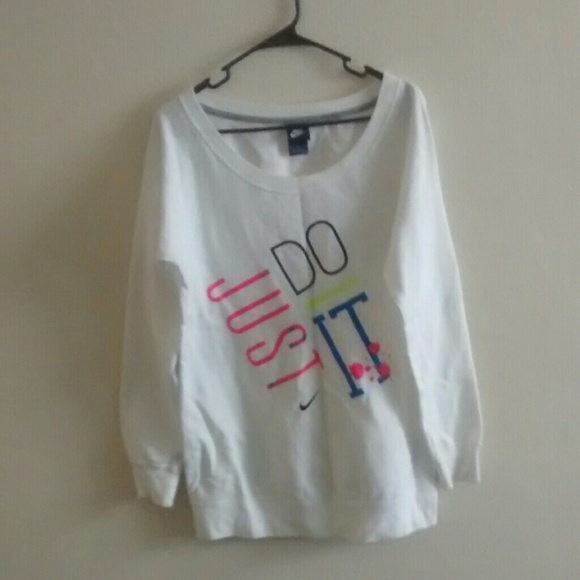 Nike Legging Sweater