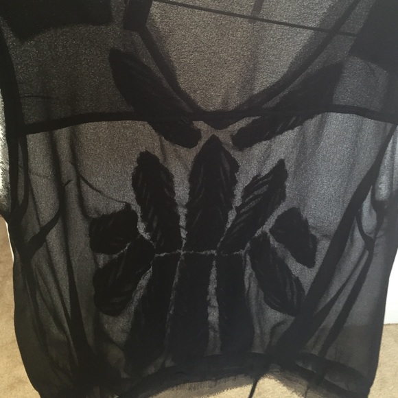 FREE PEOPLE TOP - Picture 3 of 3