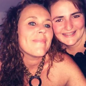 Meet your Posher, Rhonda