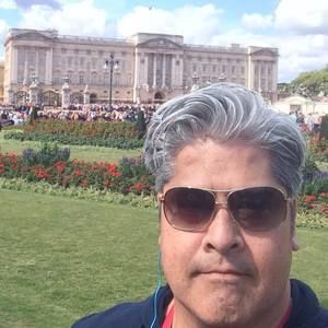 Meet your Posher, Kip