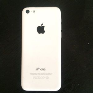 iPhone 5c