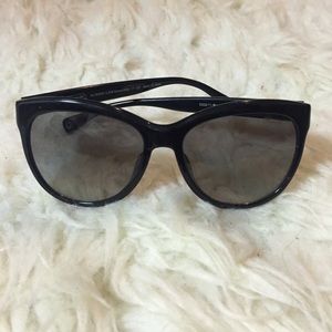 Coach sunglasses