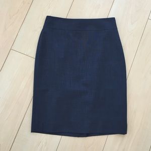 Banana Republic skirt