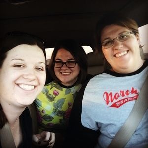 Meet your Posher, Carrie