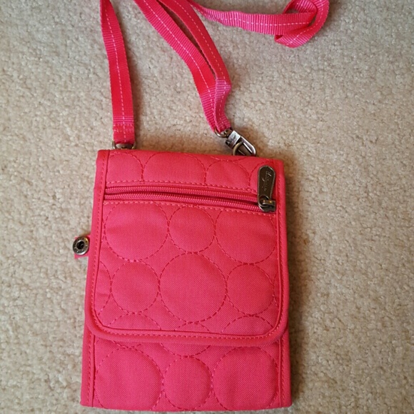 Thirty one vary you mini crosdbody