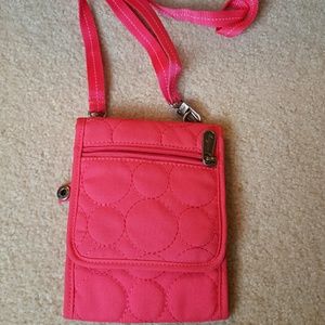 Thirty one vary you mini crosdbody