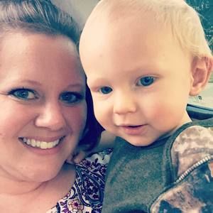 Meet your Posher, Leanne