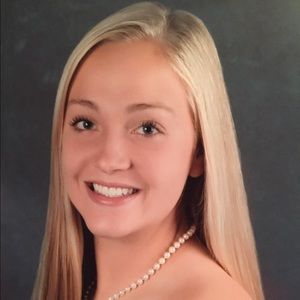 Meet your Posher, Casey