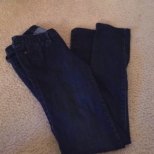 Bull head super skinny