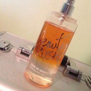 Beauty rush Slice of heaven rare