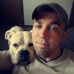 Meet your Posher, Coby