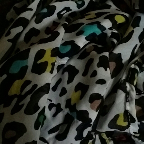 Meet your Posher, Sade