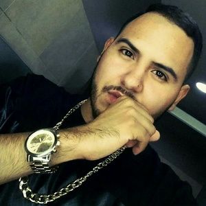 Meet your Posher, Alfredo