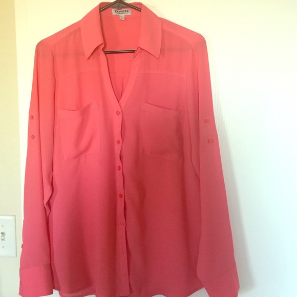 Express Portofino Shirt