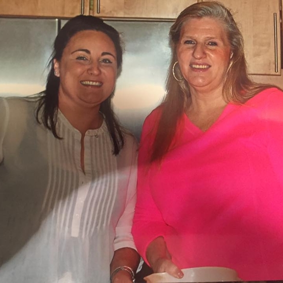 Meet your Posher, Natasha